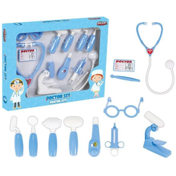 PILSAN doktorski set