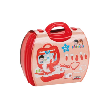 PILSAN igračka doktorski set u kutiji