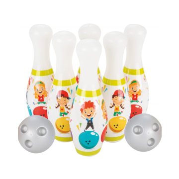 PILSAN TOYS set za kuglanje – veliki