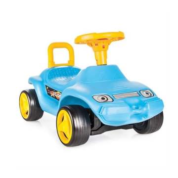 PILSAN Toys  auto guralica plavi