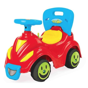 DOLU auto Smile 2 u 1 8001