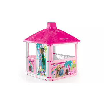 DOLU kućica Barbie 135x104x104 cm