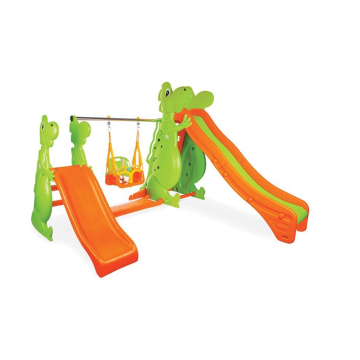 PILSAN toys tobogan Dolu 7 u 1