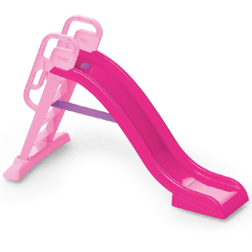 TOBOGAN za djecu Unicorn 2u1 114x189x85cm