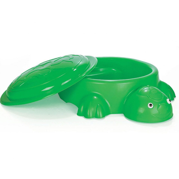 PILSAN toys pješčanik 121x84x33cm