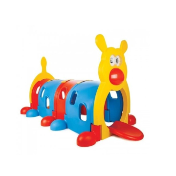 PILSAN igračka gusjenica tunel 07977