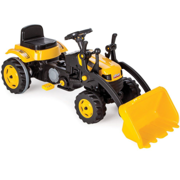 PILSAN Toys igračka bager