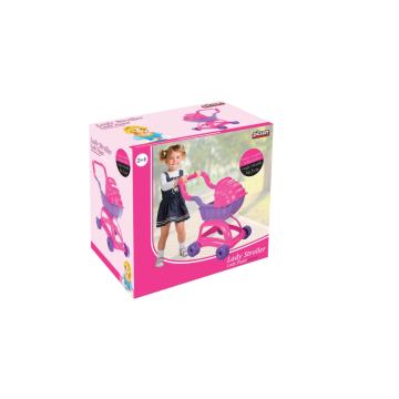 PILSAN Toys kolica za lutke