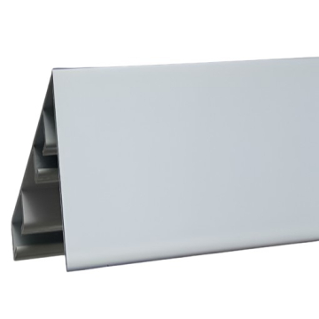 BOSFOR STIL karniša sa maskom ALU 3,5m