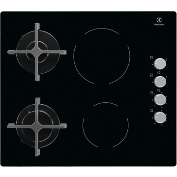 ELECTROLUX ugradbena ploča EGE6172 NOK