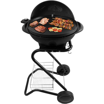 SUNTEC roštilj stand električni  BBQ-9486