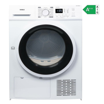 VIVAX mašina za sušenje veša CDR - 0816 SHP