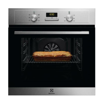 ELECTROLUX pećnica ugradbena EOH3H00BX