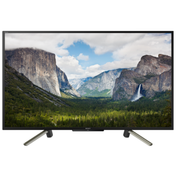SONY LED televizor smart KDL43WF665