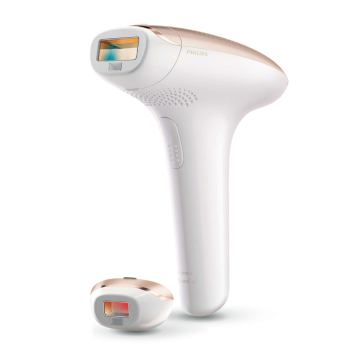 PHILIPS epilator LUMEA IPL SC1997