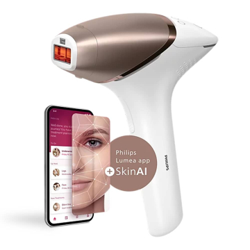 PHILIPS Lumea IPL Series 9900 BRI973/00 sa SenseIQ