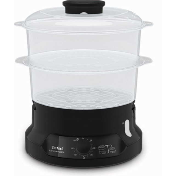 TEFAL aparat za kuhanje na pari vc139810