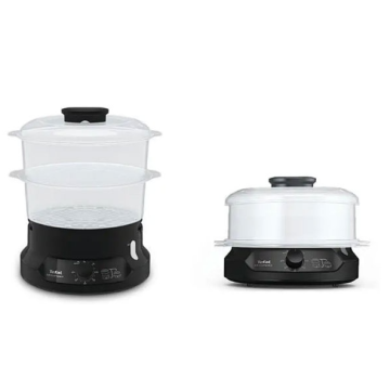 TEFAL aparat za kuhanje na pari vc139810