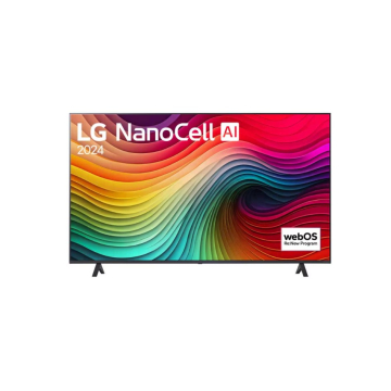 LG televizor LED 55NANO81T3A