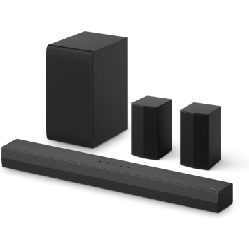 LG Sounbar S40TR