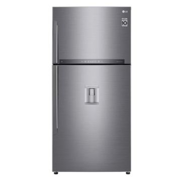 LG frižider kombinovani GTF916PZPED