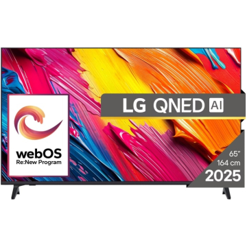 LG QNED Televizor 65″ 4K UHD Smart TV 65QNED70A