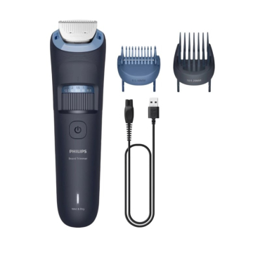 PHILIPS trimer za bradu i kosu BT3665/15