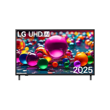 LG Televizor LED 43" 4K UHD
