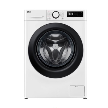 LG mašina za pranje i sušenje F2DR508SBW 8/5kg