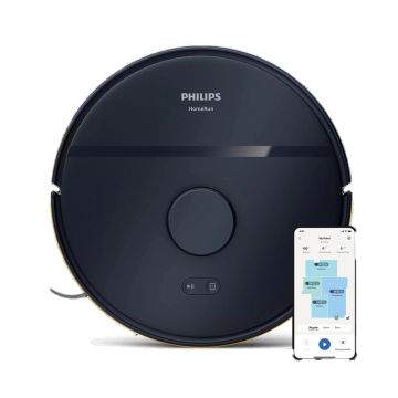 PHILIPS Robot usisivač XU2000/10