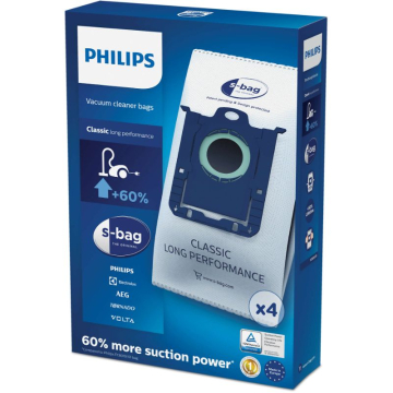 PHILIPS kesa za usisivač FC 8021/03