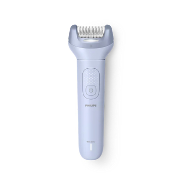 PHILIPS bežični epilator Series 8000 BRE708/00 Wet & Dry