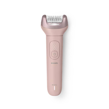 PHILIPS bežični epilator Series 9000 BRE719/00 Wet & Dry