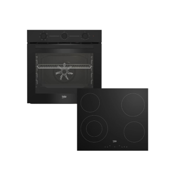 BEKO ugradbeni set N14 BBSE11120BD