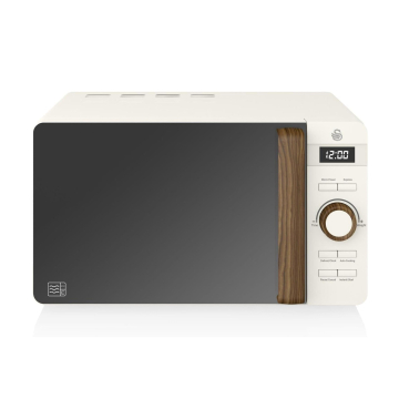 SWAN Mikrovalna pećnica SM22036 20 l