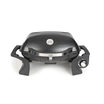 ROŠTILJ plinski DC275 Livoo