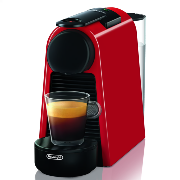 DELONGHI Aparat za kafu Nespresso Mini Lima A EN85