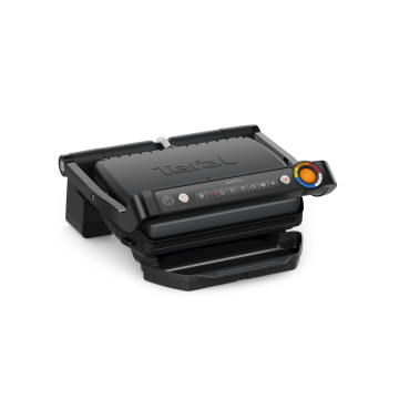 TEFAL Preklopni toster OptiGrill GC717810