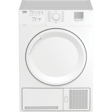 BEKO mašina za sušenje DF 7111 PAW