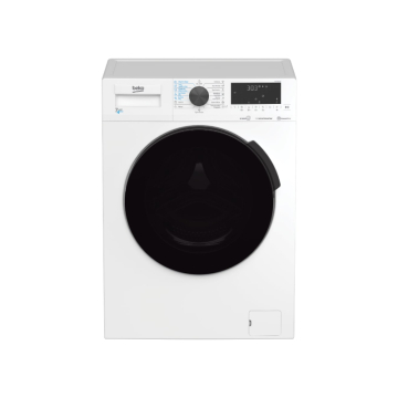 BEKO mašina za pranje i sušenje veša HTE 7616 X0