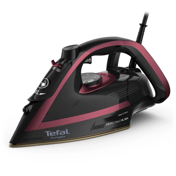 TEFAL Pegla na paru FV8065E0