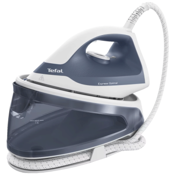 TEFAL Parna stanica SV4110E0
