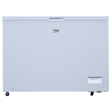 BEKO zamrzivač škrinja CF316 EWN