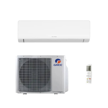 GREE klima uređaj COSMO Regular GWH18AWDXD 18.000 BTU Wi-Fi Inverter