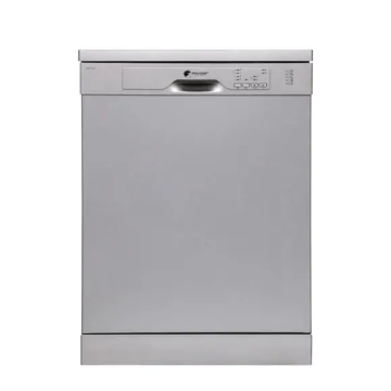 FAVORIT mašina za suđe F60-Y14F (siva)