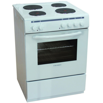 FAVORIT šporet električni EC 640 WWFT