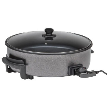 ISKRA pica tava EPP-40-42-9