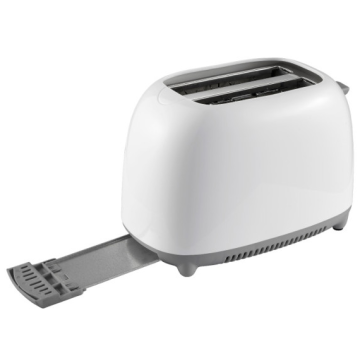 ISKRA toster tht-8866wh