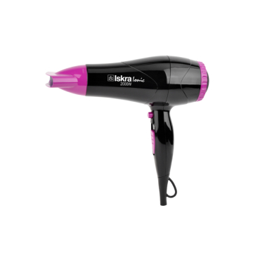 ISKRA fen za kosu RH-1803AM-1