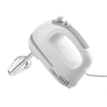 ISKRA mikser SW-709-WH